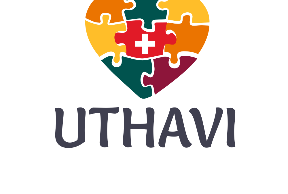 Verein UTHAVI Gründung